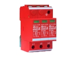 40KA 3P T2 試驗(yàn) II級試驗(yàn)電涌保護(hù)器  SL C40 (3P)