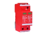 20KA 2P 機(jī)房單相電涌保護(hù)器  SL C20 (2P)